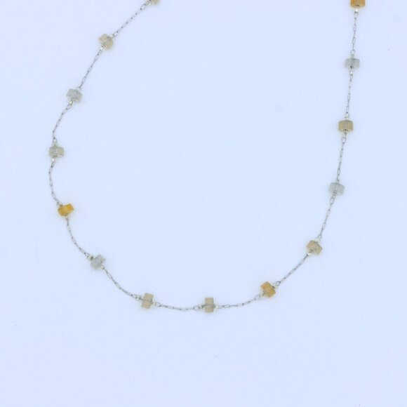 Delicate & Modern Necklace Chain – Perfect for Girls & Women, DYC1567 - Picture 2 of 14